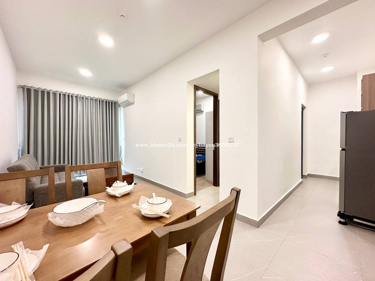 Meanchey, Phnom Penh - photo 3