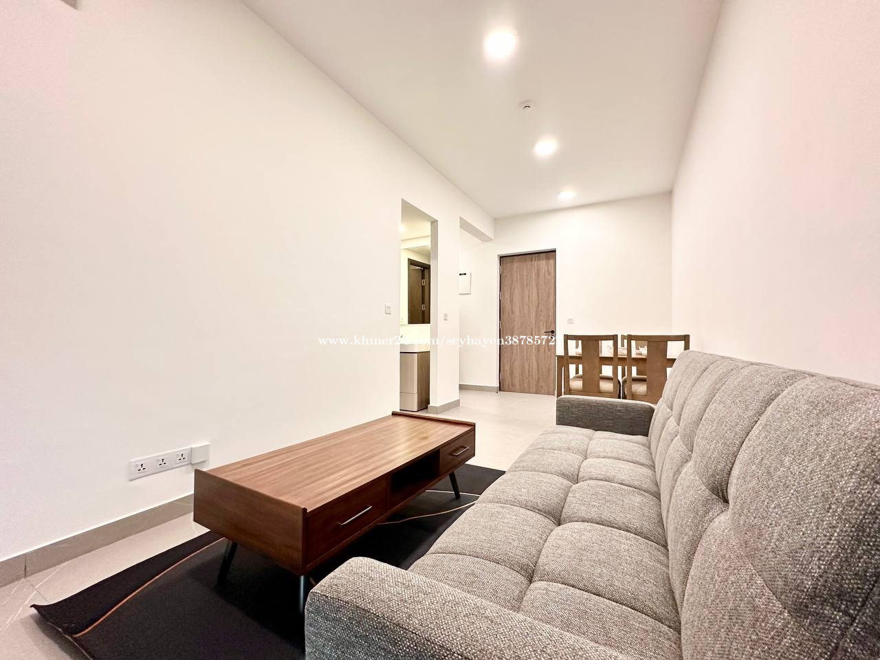 Meanchey, Phnom Penh - photo 1