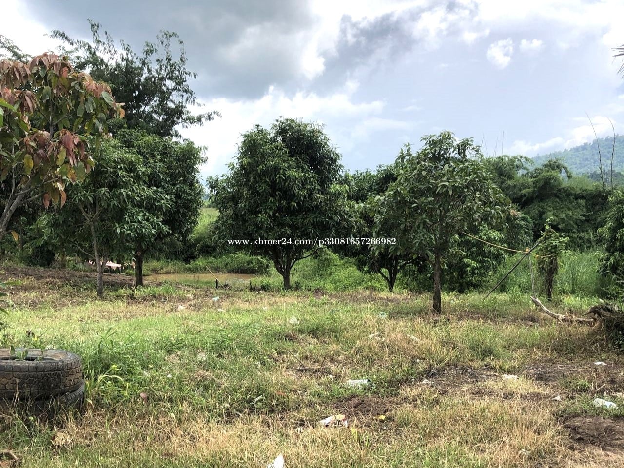 ๐ฆLand Available for Urgent Sale at a Special Price (Negotiable).