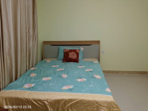 បន្ទប់សម្រាប់ជួល