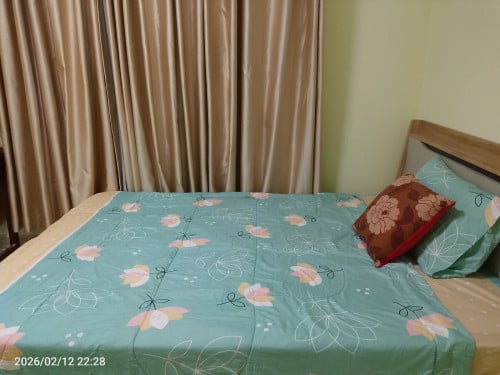 បន្ទប់សម្រាប់ជួល