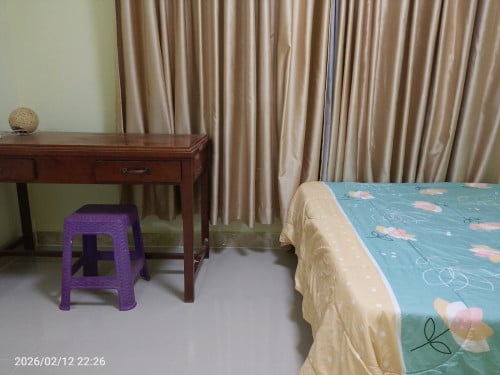 បន្ទប់សម្រាប់ជួល