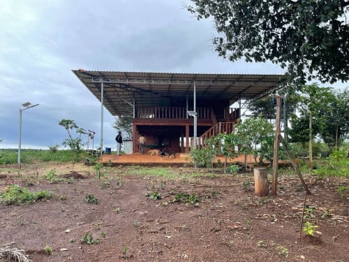 ដី​ ផ្ទះលក់បន្ទាន់