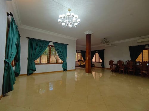 ផ្ទះវីសម្រាប់ជួល នៅបឹងកេងកង១ ទីតាំងល្អ សម្រាប់ប្រកបអាជីវកម្មគ្រប់ប្រភេទ....
