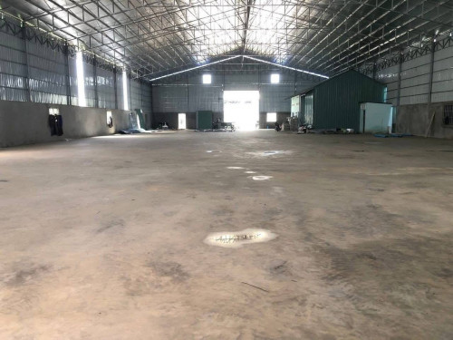 ឃ្លាំងសម្រាប់ជួលនៅ ព្រៃស