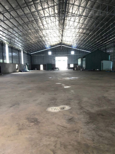 ឃ្លាំងសម្រាប់ជួលនៅ ព្រៃស