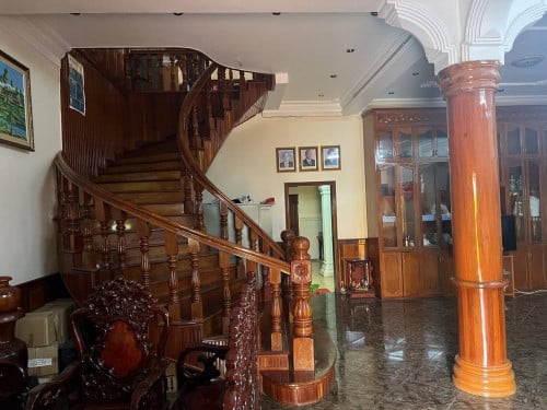 វីឡាលក់នៅបឹងកេងកង