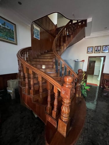 វីឡាលក់នៅបឹងកេងកង