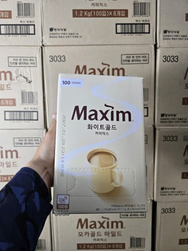 កាហ្វេស្រាល តែមានគ្រីមច្រើន សម្រាប់អ្នកមិនចូលចិត្តកាហ្វេខ្លាំងៗ