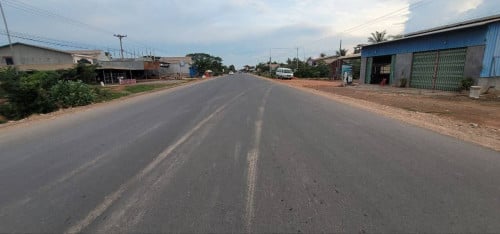 លក់ដី អាជីវកម្ម ស្រុកកំពង់ត្រាច ខេត្ត កំពត