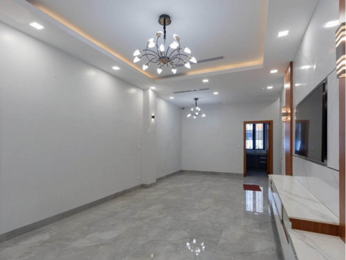 ផ្ទះសម្រាប់ជួលក្បែរវិមានឯករាជ្យ