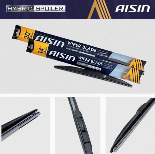 ផ្លិតទឹក AISIN Original មានគ្រប់ខ្នា
