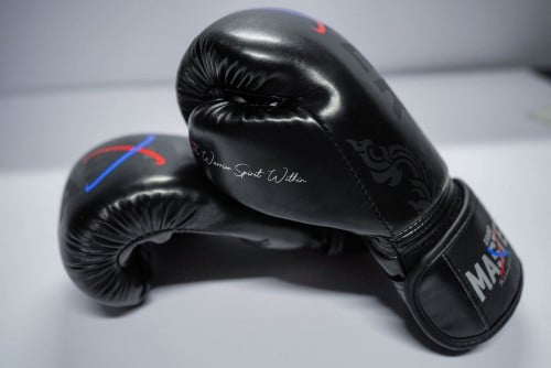 ហ្គង់ Boxing Glove