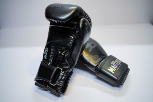 ហ្គង់ Boxing Glove