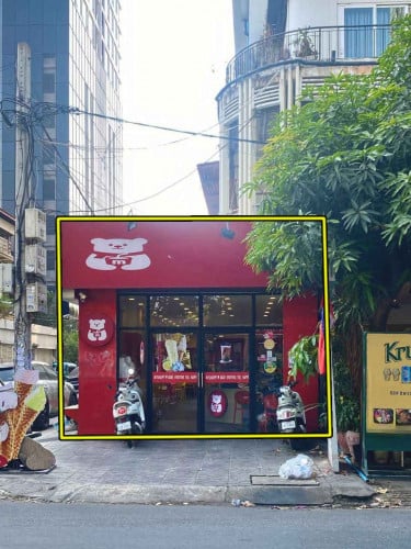 សេងហាងបឹងកេងកង១  / Business for sale Boeng Kengkang I
