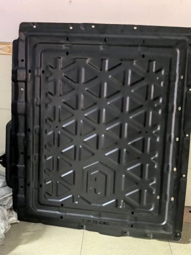 ប្រឡាំងដាស EZ60 អគ្គិសនីលាយសាំង