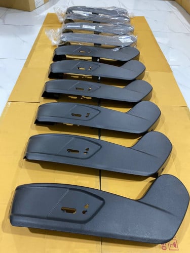 ស៊ុមជ័រកៅអី សម្រាប់ Ford Ranger / Everest