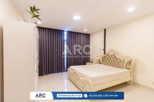 ផ្ទះសម្រាប់លក់ Link house LV for sale 131,000$