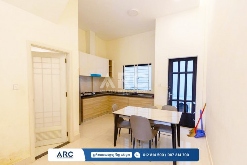 ផ្ទះសម្រាប់លក់ Link house LV for sale 131,000$