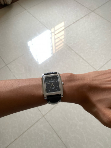 នាឡិការបុរស Men watch