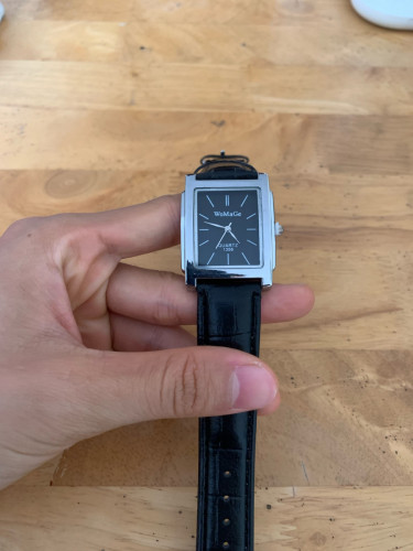 នាឡិការបុរស Men watch