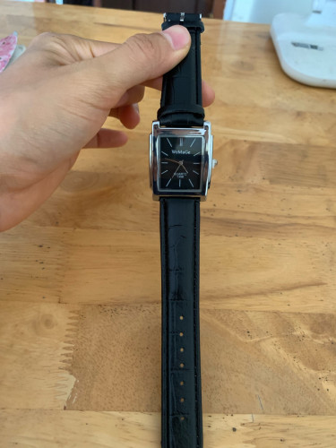 នាឡិការបុរស Men watch