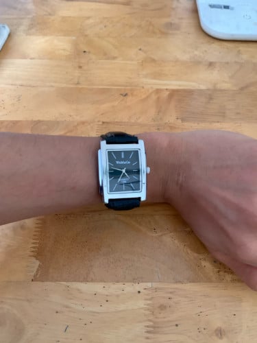 នាឡិការបុរស Men watch