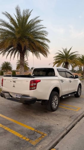 លក់MITSUBISHI TRITON 2016 full option ម៉ាសុីនធំ