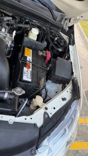 លក់MITSUBISHI TRITON 2016 full option ម៉ាសុីនធំ