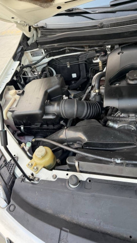 លក់MITSUBISHI TRITON 2016 full option ម៉ាសុីនធំ