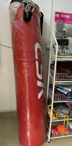 បាវសាក់ Punching bag