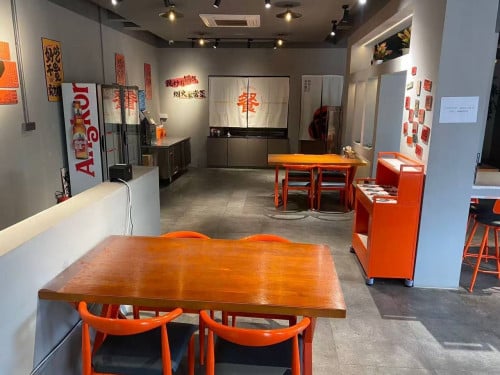 ហាងសំរាប់ជួលបឹងកេងកង១  /  Shop for rent Boeng Kengkang I