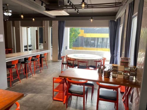 ហាងសំរាប់ជួលបឹងកេងកង១  /  Shop for rent Boeng Kengkang I