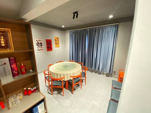ហាងសំរាប់ជួលបឹងកេងកង១  /  Shop for rent Boeng Kengkang I