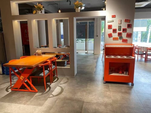 ហាងសំរាប់ជួលបឹងកេងកង១  /  Shop for rent Boeng Kengkang I