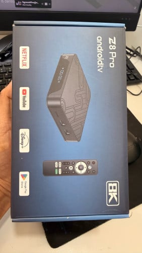 🎉ចូលឆ្នាំ មានតម្លៃពិសេស Android TV box / TV stick