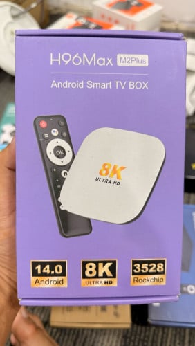 🎉ចូលឆ្នាំ មានតម្លៃពិសេស Android TV box / TV stick