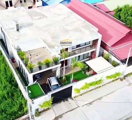 🏡វីឡាលក់/ជួល