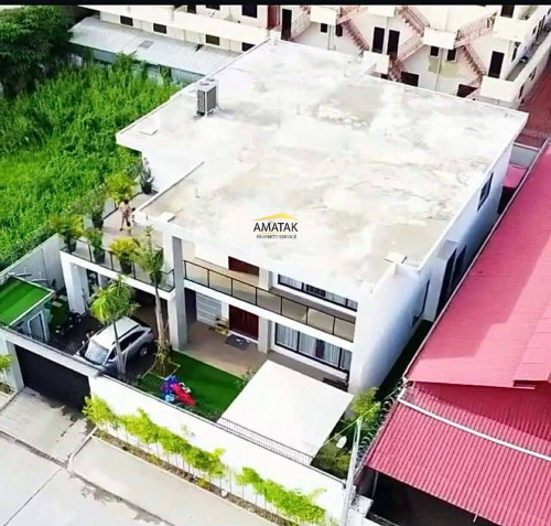 🏡វីឡាលក់/ជួល