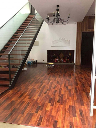 🏡វីឡាលក់/ជួល