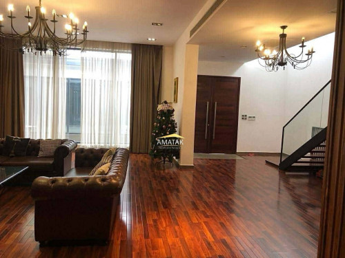 🏡វីឡាលក់/ជួល