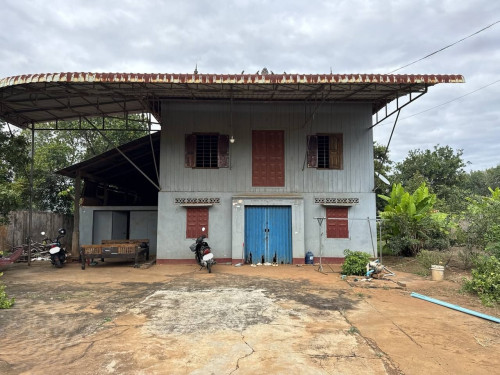 🏦House Available for Urgent Sale at a Special Price (Negotiable).