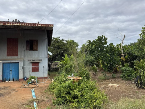 🏦House Available for Urgent Sale at a Special Price (Negotiable).