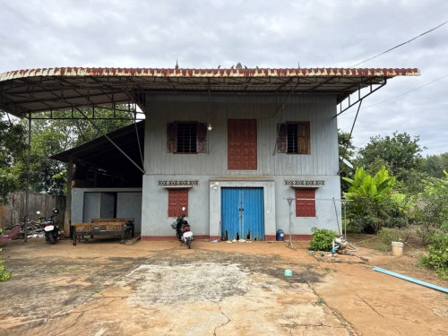 🏦House Available for Urgent Sale at a Special Price (Negotiable).