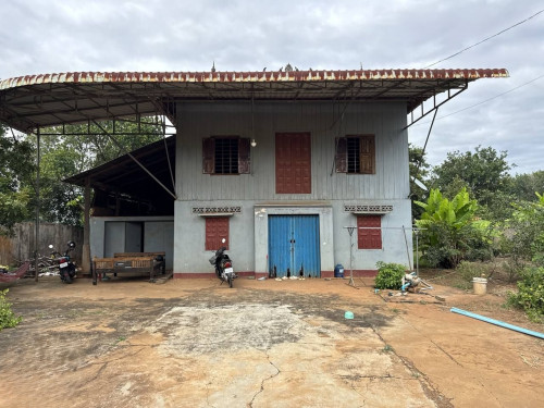 🏦House Available for Urgent Sale at a Special Price (Negotiable).