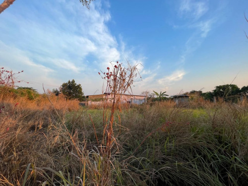🏦Land Available for Urgent Sale at a Special Price (Negotiable).