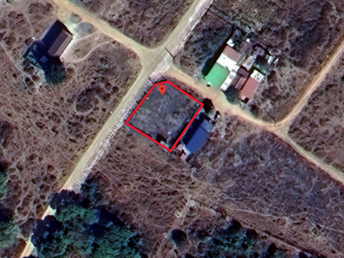 🏦Land Available for Urgent Sale at a Special Price (Negotiable).