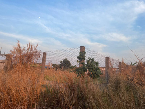 🏦Land Available for Urgent Sale at a Special Price (Negotiable).