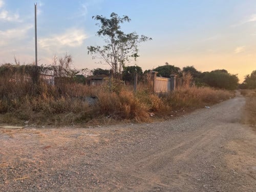 🏦Land Available for Urgent Sale at a Special Price (Negotiable).