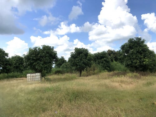 ๐ฆLand Available for Urgent Sale at a Special Price (Negotiable).